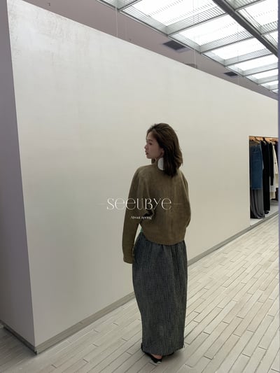 有點小綠調泡泡群7