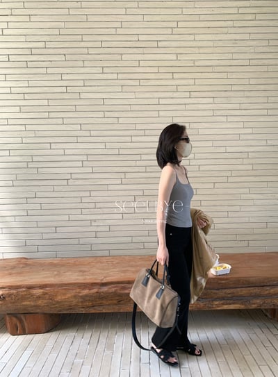 360度起蹲無壓力小黑褲2.0非常推薦7