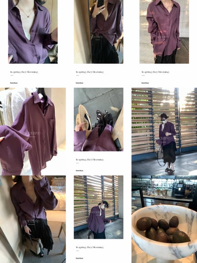 5色天絲亞麻主推襯衫3