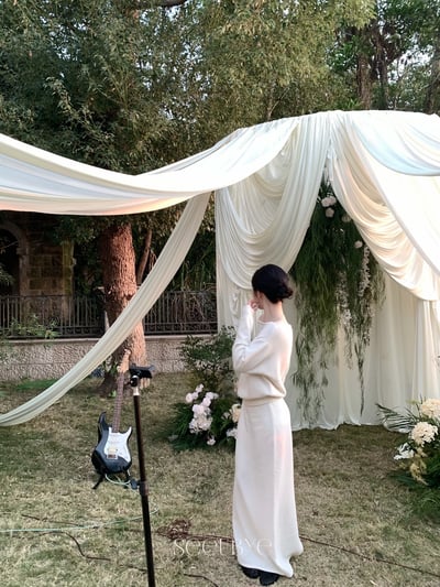 黑標｜新年全羊毛毛衣（勿曝曬機洗）7