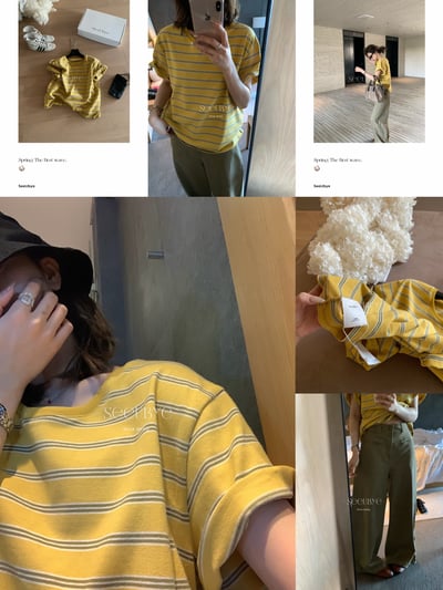 越傳越舒服的條紋ttt9