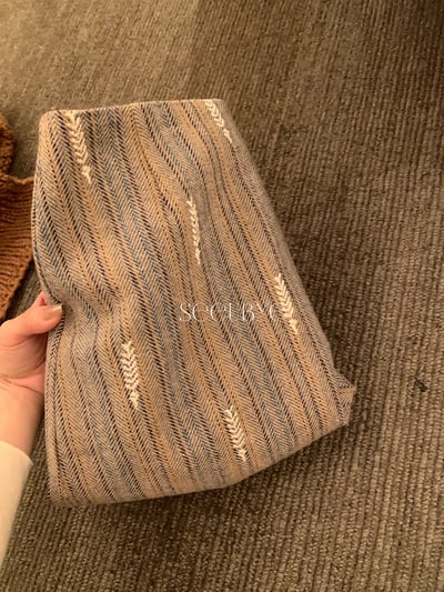 小眾時髦半身裙6