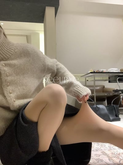 必買｜光腿神器3.03