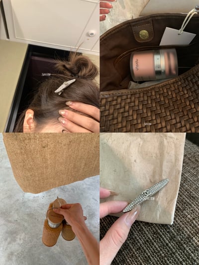 6個飾品合集8