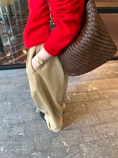 適合秋冬的一隻手錶3