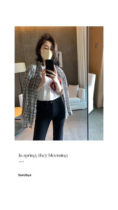 自帶皺感日常一直在穿的襯衫5