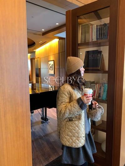 時髦度｜尼子五分群6