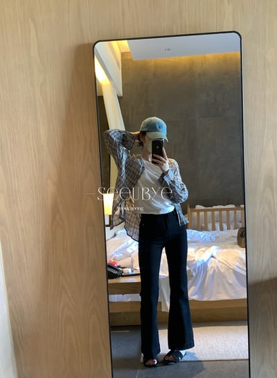 自帶皺感日常一直在穿的襯衫6