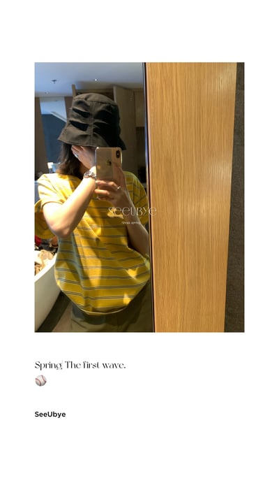 越傳越舒服的條紋ttt5