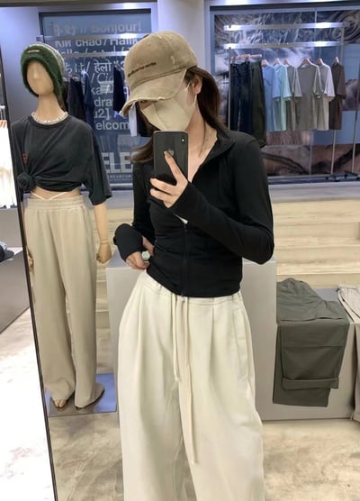 冰皮防曬外套2
