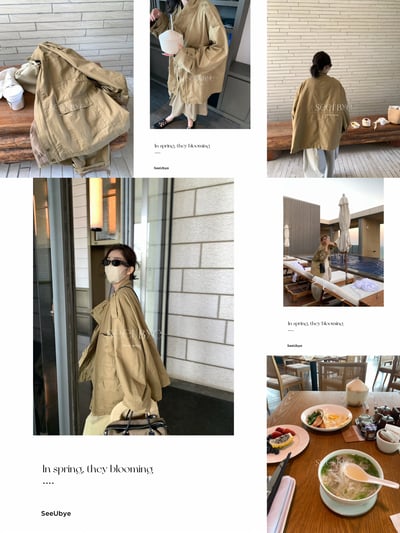 220g匹馬棉｜黑標線高密工裝外套4