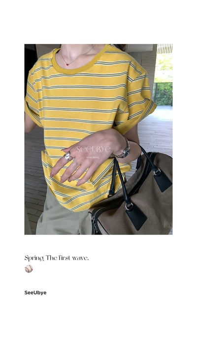 越傳越舒服的條紋ttt2