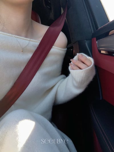 黑標｜新年全羊毛毛衣（勿曝曬機洗）3