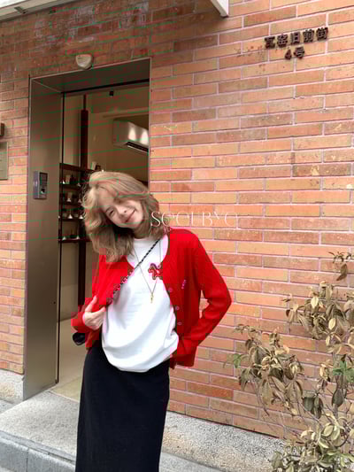 Horse小馬磨毛350g加厚2