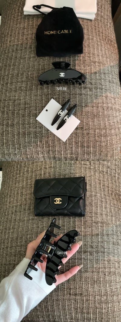 6個飾品合集4