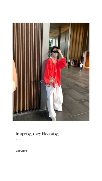 馬吉拉搭配墨鏡3