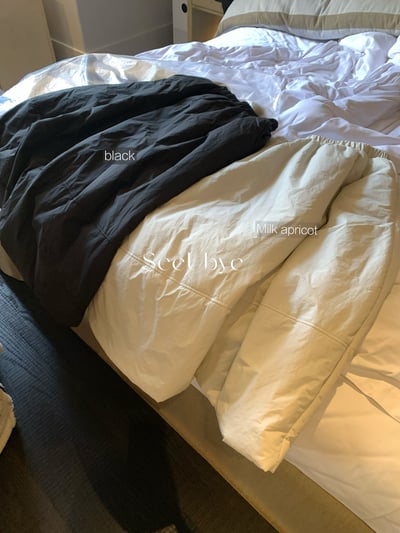 泡芙棉造型群（遮肉很好）8