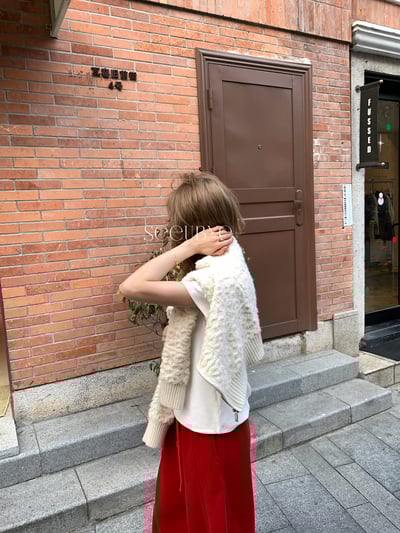 新年自留紅褲（加絨保暖）10