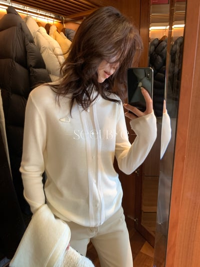 假兩件毛衫（miu)好舒服自留8