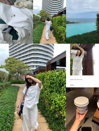 特別decorate的吁吁馬圖案7