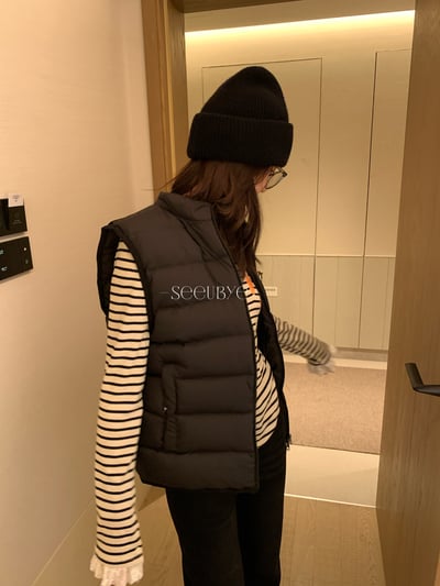 歐貨刺繡條紋拼蕾絲6