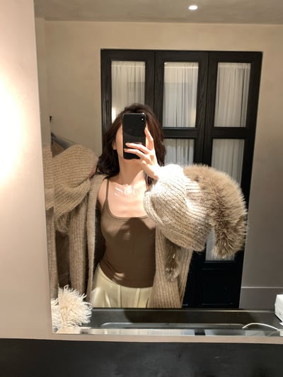 高克重毛衣外套7