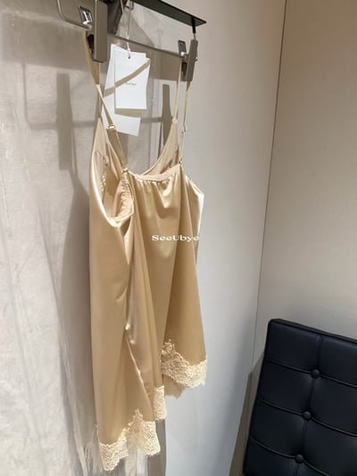 一套從早到晚都舒服的pajamas9