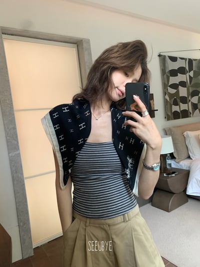 一眼萬年一體式bra2