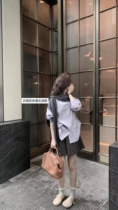 麂皮絨 勃肯鞋9