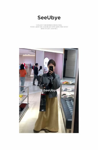 70%羊毛雙面手工盤口大衣13