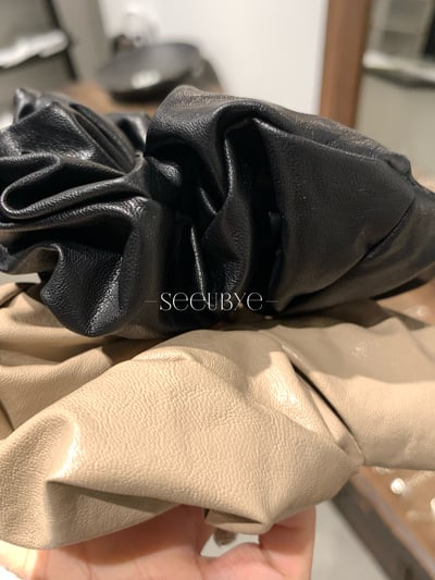 皮料|一條可以用好久 軟軟的3