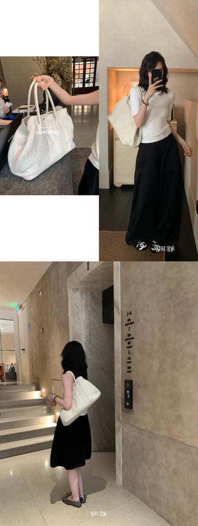 苧麻包｜少量 ｜黑標產品4