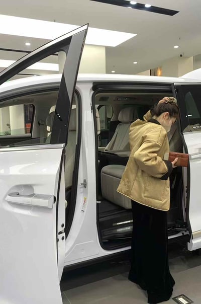 非遺手工新中式棉服9