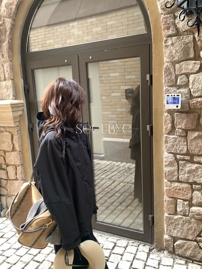 大有來頭 二合一衝鋒衣6