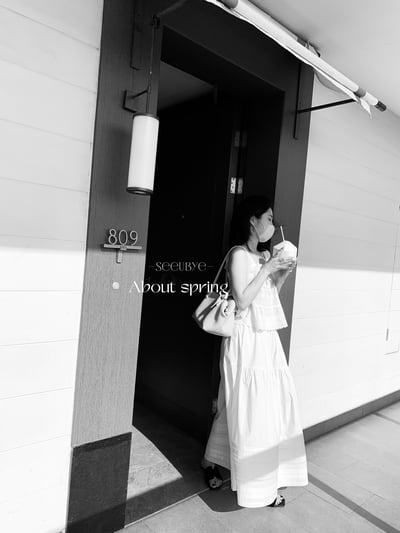 蕾絲白月光傘裙3