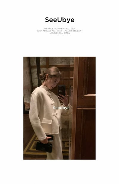 70%羊毛雙面手工盤口大衣9