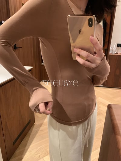 銷量破千件的人生保暖衣1