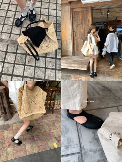 馬吉拉超軟小羊皮一雙單鞋2