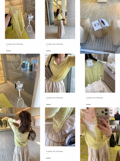 軟軟糯糯麻感小衫外套3