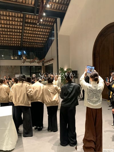 黑標線/D家厚實毛衣外套8