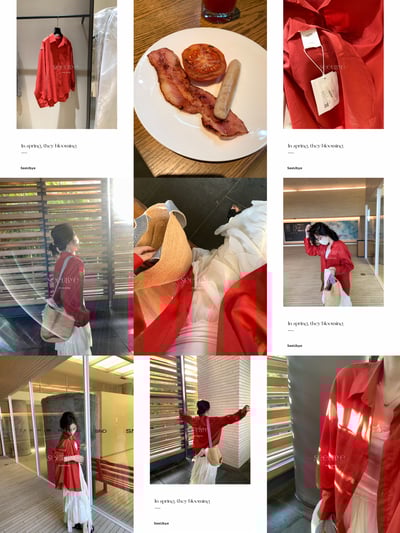 5色天絲亞麻主推襯衫5