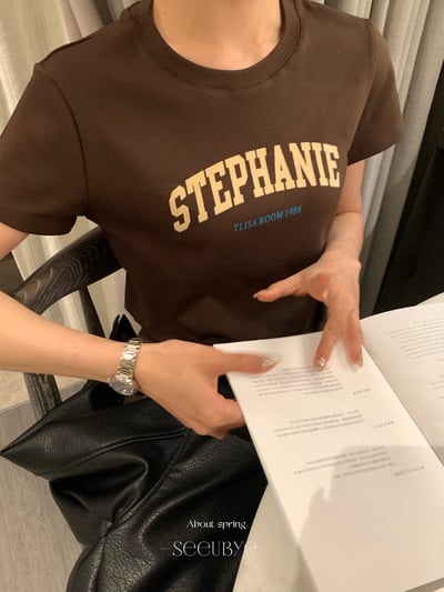 正肩的版型字母ttt6