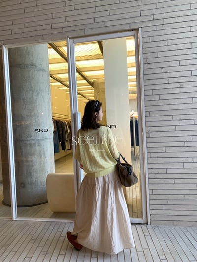 低飽和日系麻群2