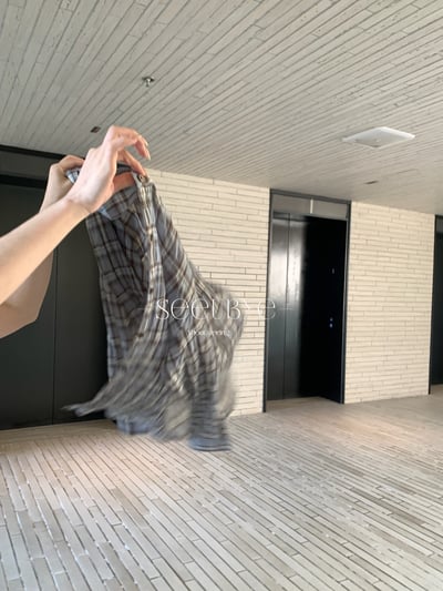 自帶皺感日常一直在穿的襯衫7