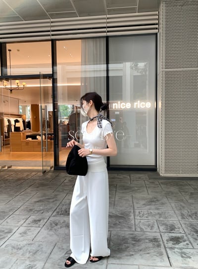 一件萬年Tee只訂一個色（彈力大舒服）1