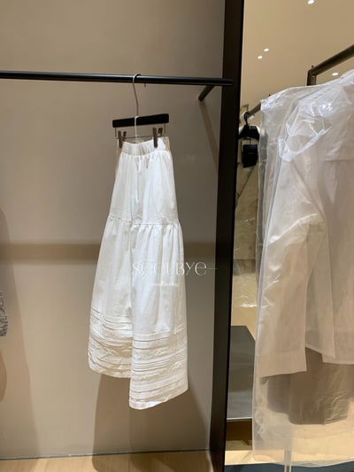 蕾絲白月光傘裙2