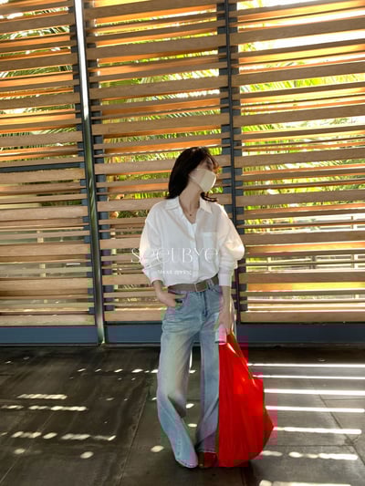 5色天絲亞麻主推襯衫6