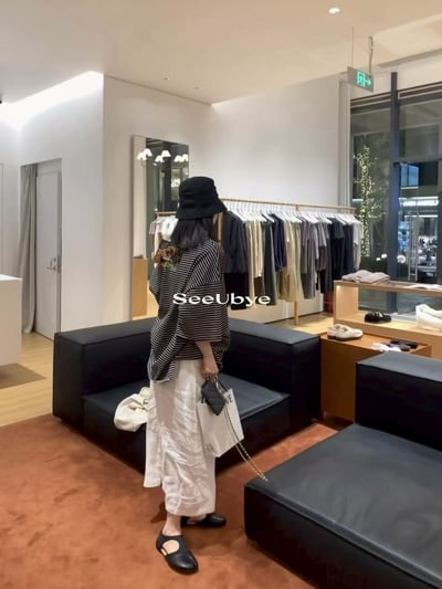 馬吉拉超軟小羊皮一雙單鞋10