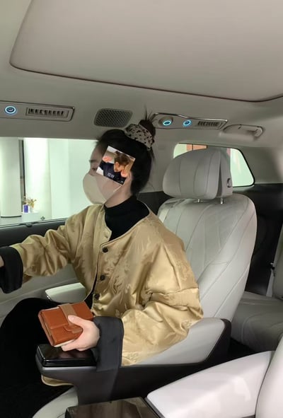 非遺手工新中式棉服3