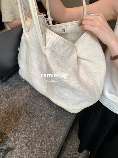 苧麻包｜少量 ｜黑標產品5